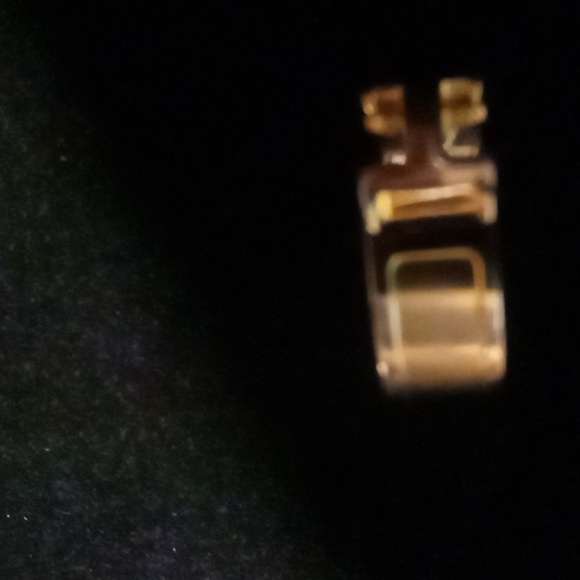 Hermès iconic logo H design Ring sz 6.5 - Picture 5 of 7